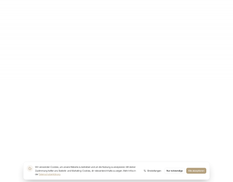 Website-Vorschau von Algo-Camp - Automatische Handelssysteme