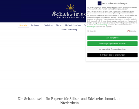 Vorschau von Schatzinsel Niederrhein