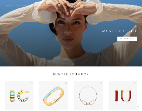 Website-Vorschau von Pukka Berlin GmbH