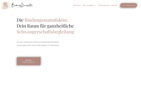Vorschau von Bindungsmanufaktur