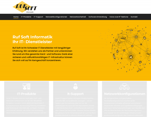 Vorschau von Ruf Soft