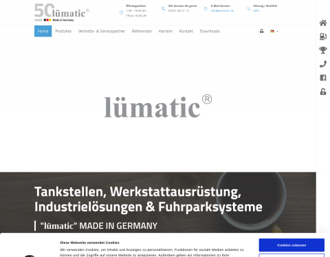 Vorschau von Hermann Lümmen GmbH