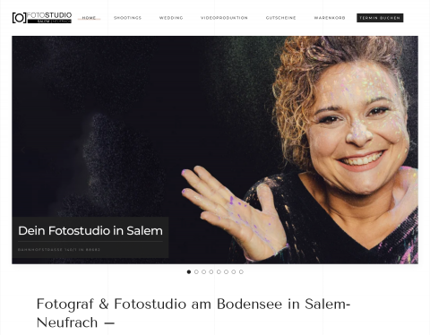 Vorschau von Fotostudio Salem