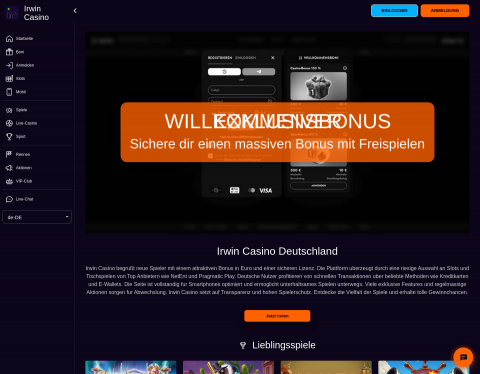 Website-Vorschau von WORLDisWOW vermittelt Reisen und Lifestyle