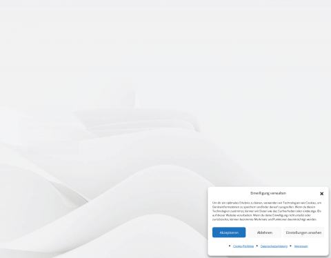 Website-Vorschau von Zahnarztzentrum am Wittenbergplatz