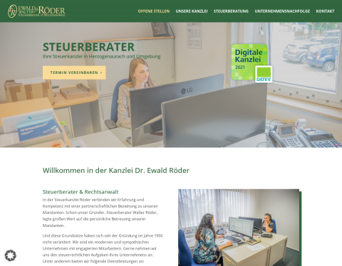 Vorschau von Steuerberaterkammer Nürnberg