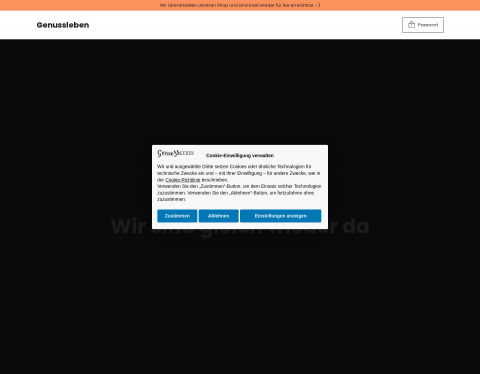 Website-Vorschau von COGOO GmbH