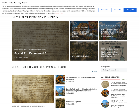 Vorschau von PiKuh