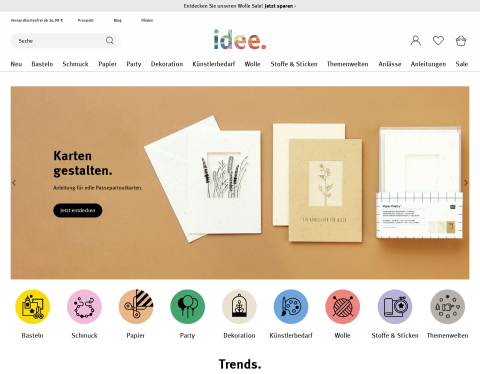 Vorschau von idee.creativmarkt