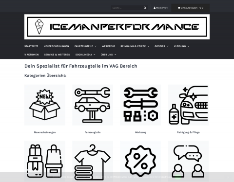 Vorschau von Icemanperformance