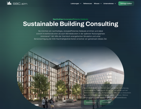Vorschau von SBC.sim GmbH