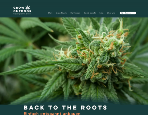 Vorschau von Grow Outdoor