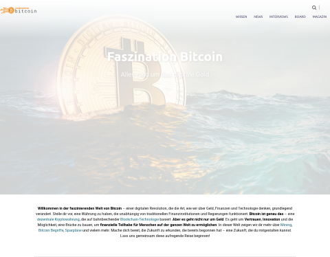 Vorschau von Faszination-Bitcoin