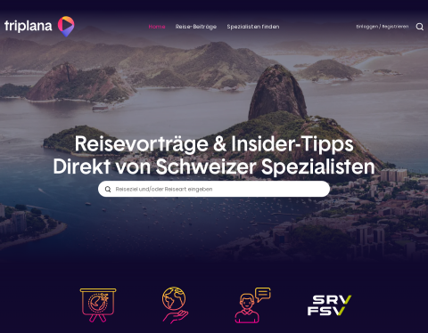 Vorschau von Triplana