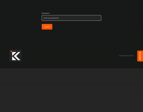 Website-Vorschau von Ideenkosmos Marketing SEO & Webdesign Agentur