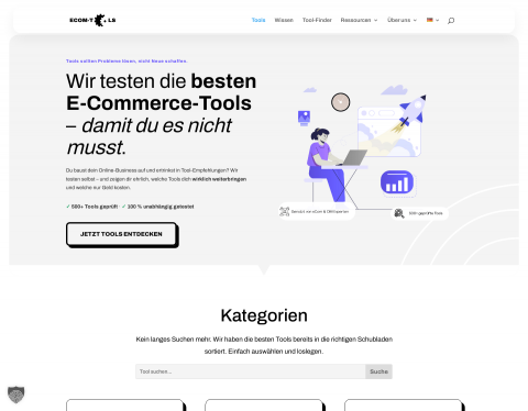 Website-Vorschau von Tools sollten Probleme lösen, nicht neue schaffen