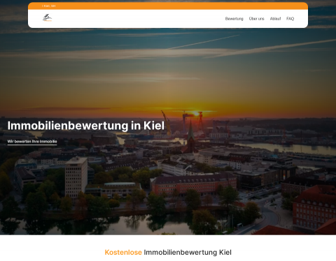 Vorschau von Immobilienbewertung Kiel