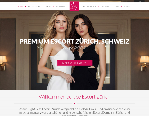 Vorschau von Joy Escort