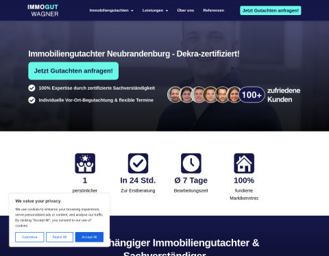 Vorschau von ImmoGut Wagner