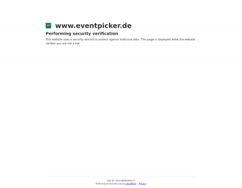 Vorschau von Eventpicker