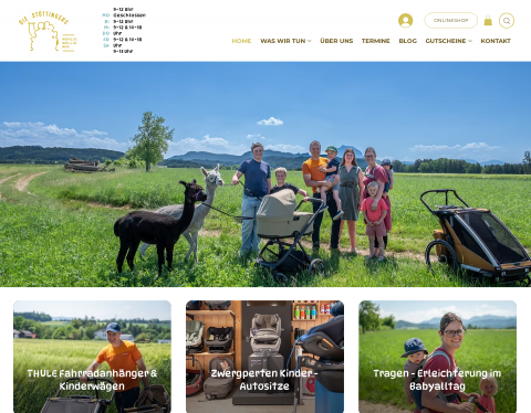 Vorschau von Die Stöttingers GmbH