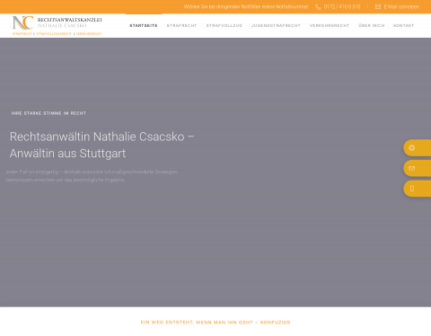 Vorschau von Strafrecht Stuttgart