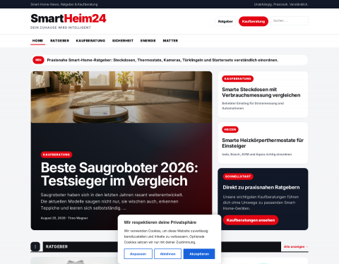 Vorschau von Smartheim24