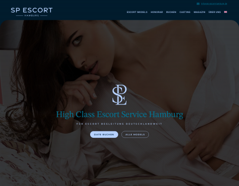 Vorschau von SP Escort Agentur