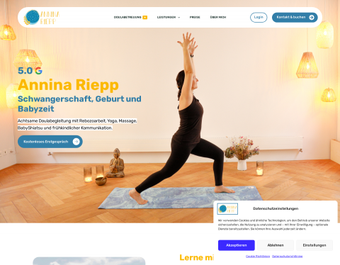 Vorschau von Annina Riepp