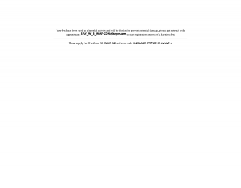 Website-Vorschau von Iberogast bei Magen-Darm-Beschwerden