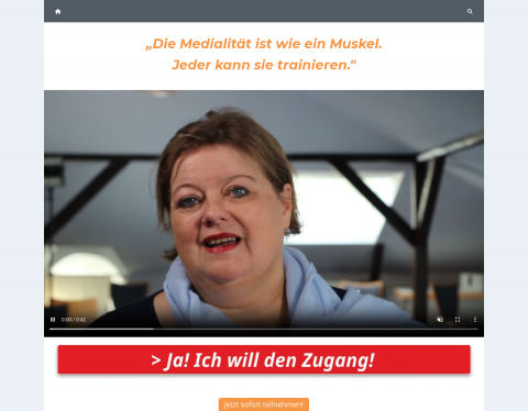 Vorschau von Jenseitskontakte über Jenseitsmedium im