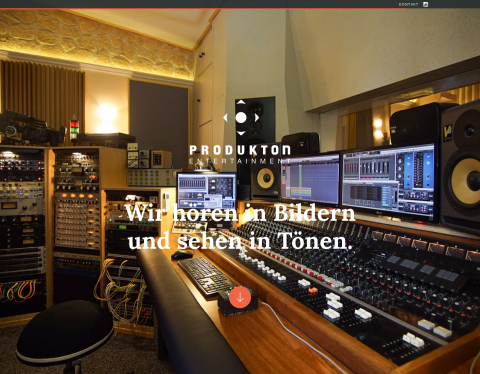 Vorschau von Ihr Tonstudio in Hannover