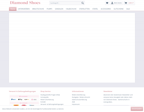 Vorschau von Diamond Shoes