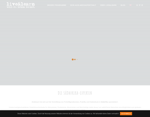 Vorschau von Praktikum Südafrika