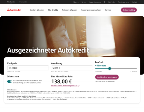 Vorschau von Faires Leasing für jedermann