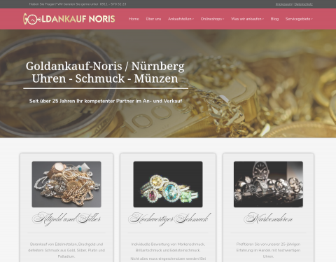 Vorschau von Schmuckankauf und Goldankauf