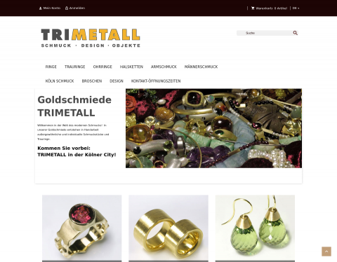 Vorschau von TRIMETALL