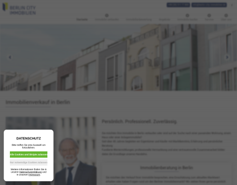 Vorschau von Immobilien Berlin