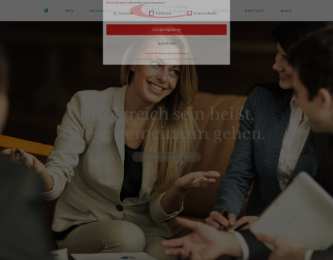Vorschau von Verhandlungstraining von SEC GmbH Consulting