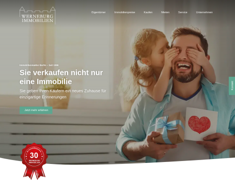 Vorschau von Immobilien Berlin, Mietwohnungen