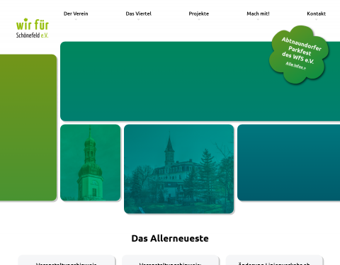 Vorschau von Wir fuer Schoenefeld e.V.