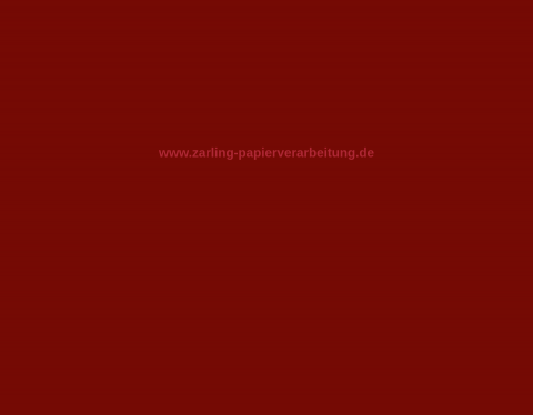 Vorschau von Papierverarbeitung Zarling
