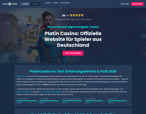 Website-Vorschau von 225 Liter - Handverlesene Weine