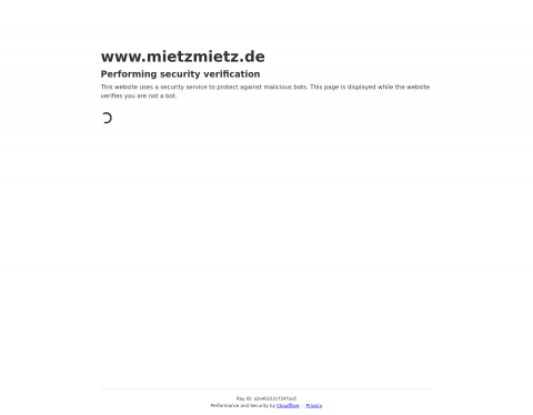 Website-Vorschau von Forum über Katzen