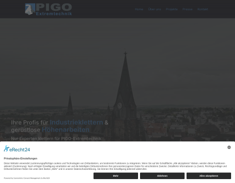 Vorschau von PIGO-Extremtechnik