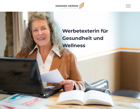 Vorschau von Werbetexter schreibt Verkaufstexte