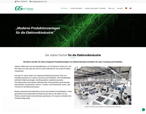 Vorschau von Siebdruckmaschinen