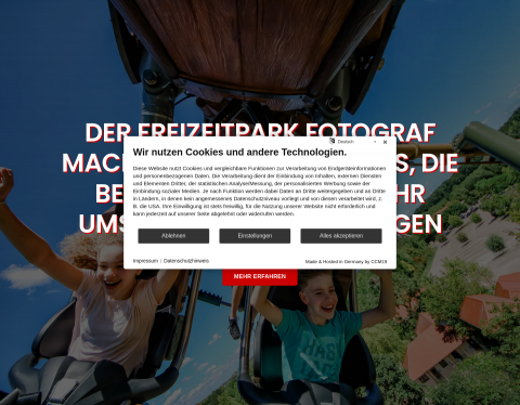 Vorschau von Fotograf für Frankfurt und Hessen