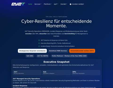 Vorschau von Netsecure | Net secure