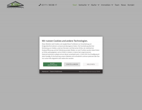 Vorschau von KiWi Immobilien - Bietigheim